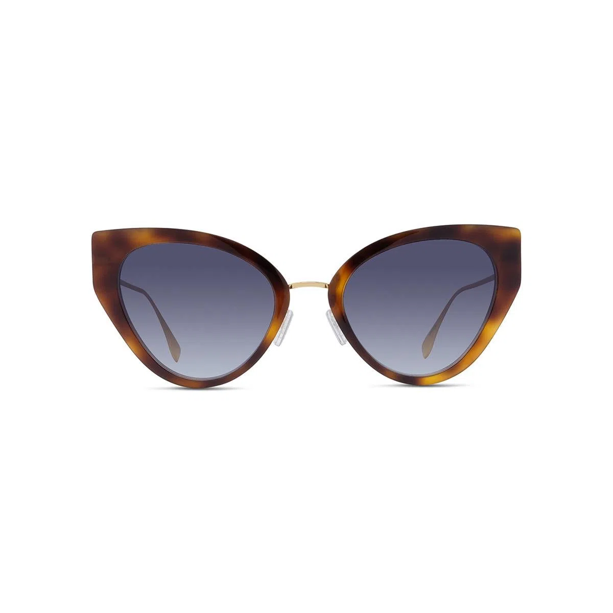 Fendi FE40014U Sunglasses - view 5